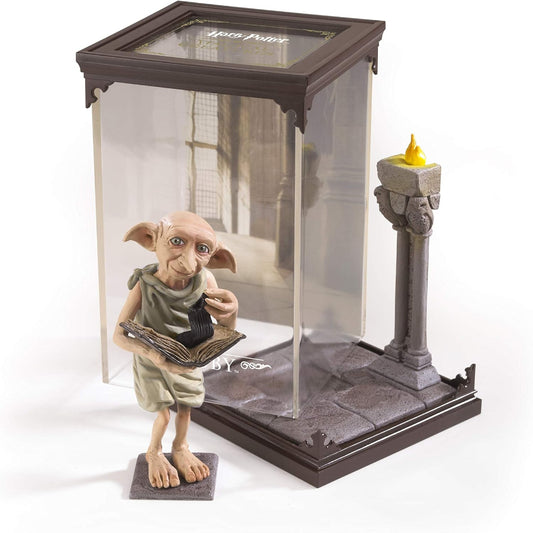 Figurine Dobby N2 Harry Potter - The Noble Collection