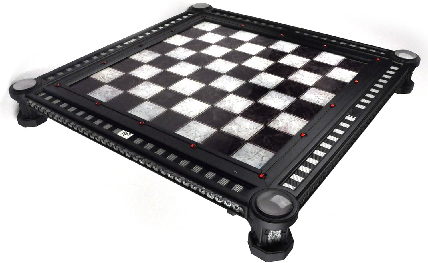 Échiquier Défi final Harry Potter – The Noble Collection