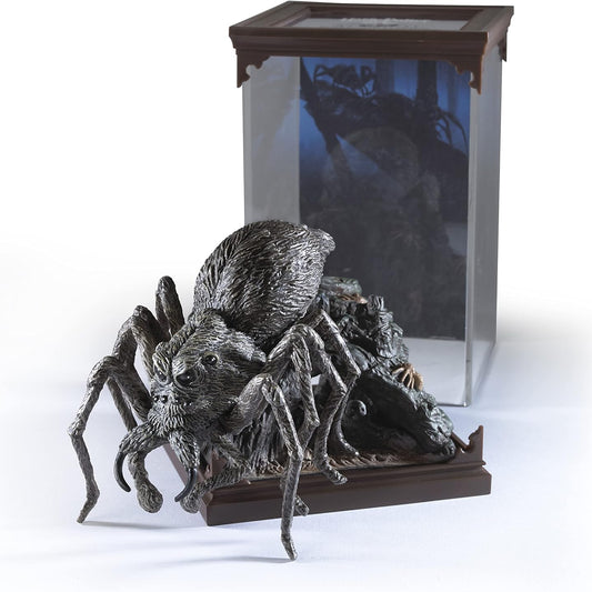 Figurine Aragog N16 Harry Potter - The Noble Collection