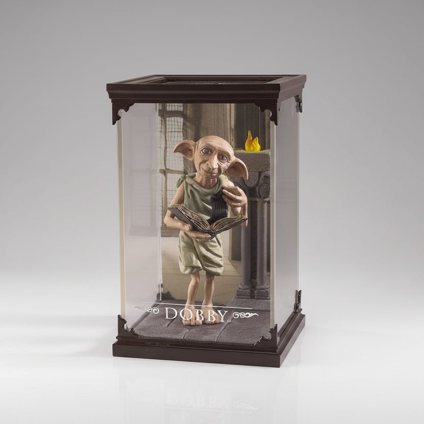 Figurine Dobby N2 Harry Potter - The Noble Collection