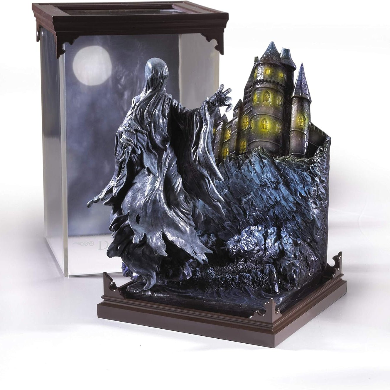 Figurine Détraqueur N7 Harry Potter - The Noble Collection