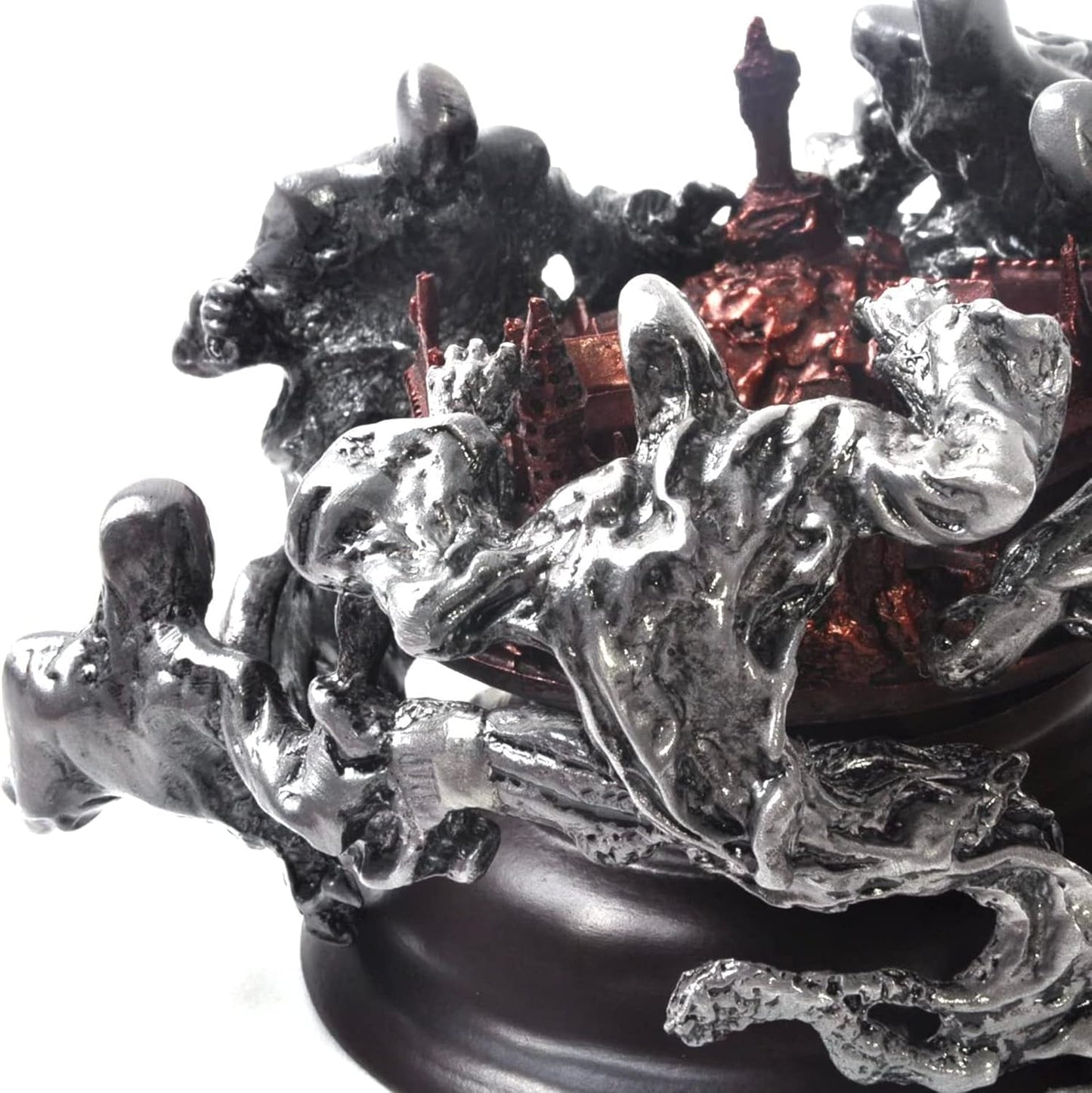 Sculpture Détraqueurs Harry Potter – The Noble Collection