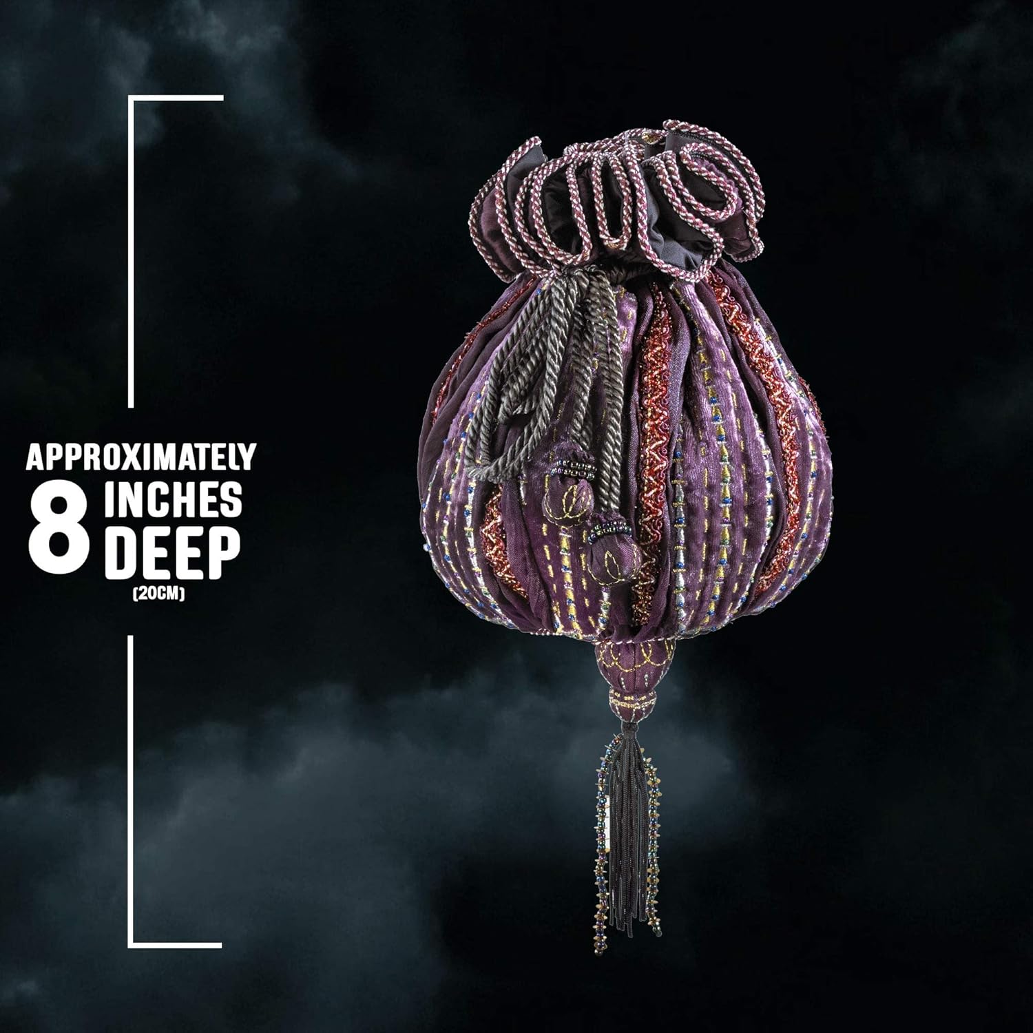 Sac Hermione Harry Potter – The Noble Collection