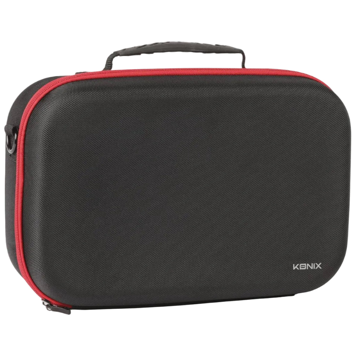 Sacoche de Transport Konix Mythics pour Switch, Switch Lite & OLED – Noir