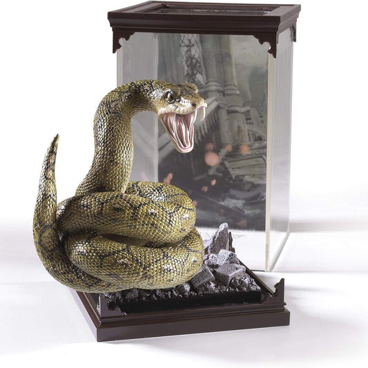 Figurine Nagini N9 Harry Potter - The Noble Collection
