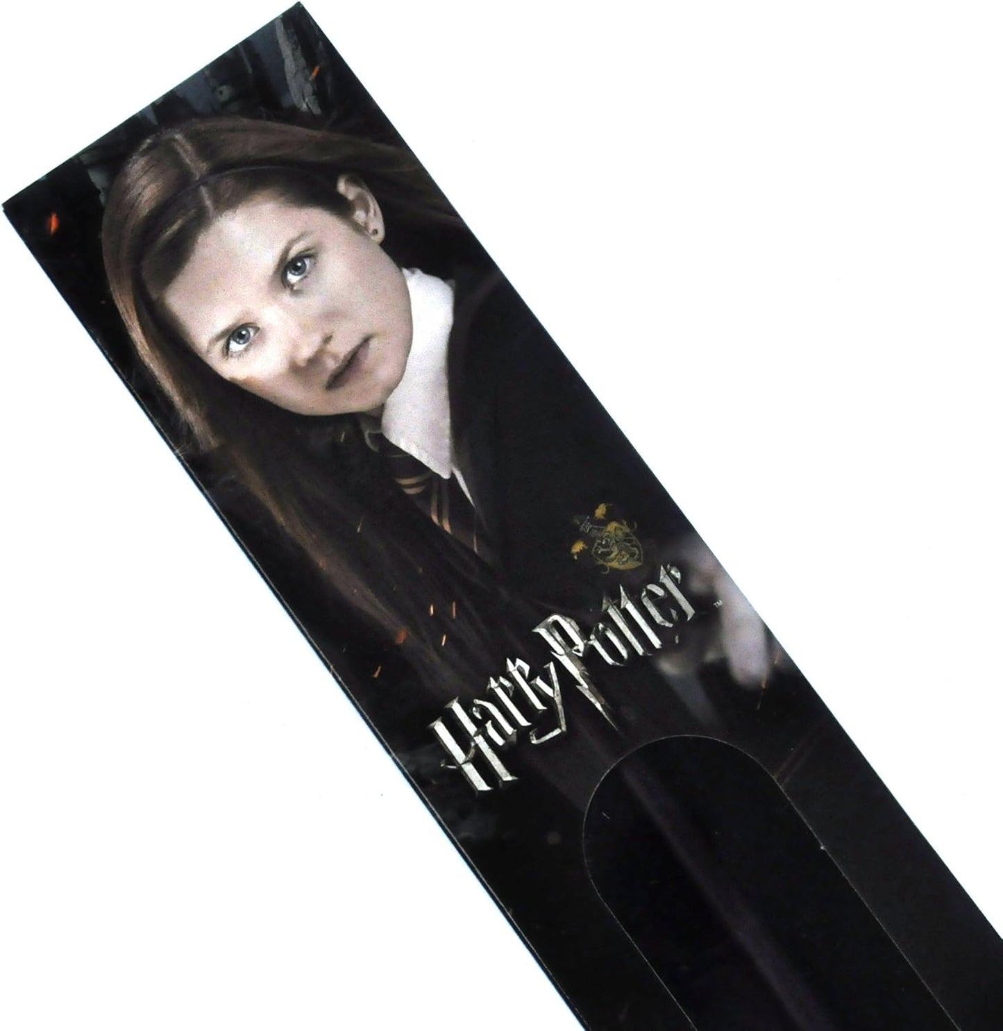 Baguette Ginny Weasley blister Harry Potter – The Noble Collection