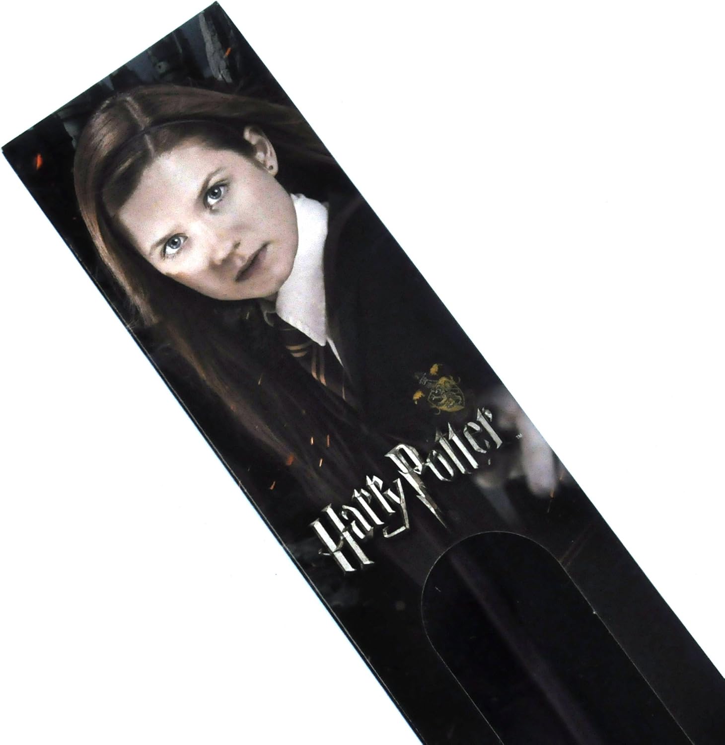 Baguette Ginny Weasley blister Harry Potter – The Noble Collection
