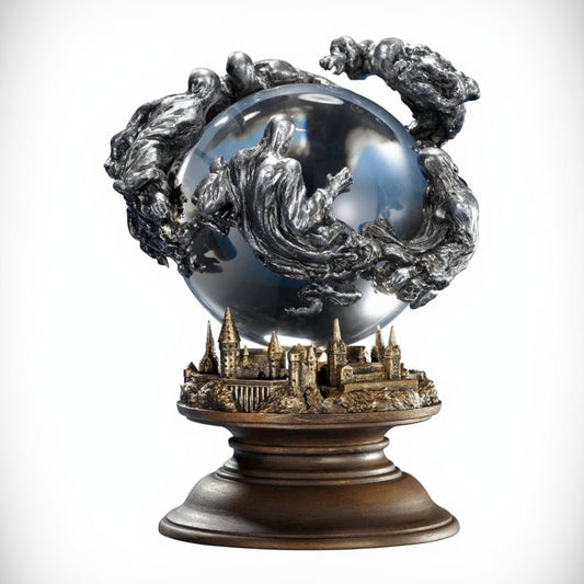 Sculpture Détraqueurs Harry Potter – The Noble Collection