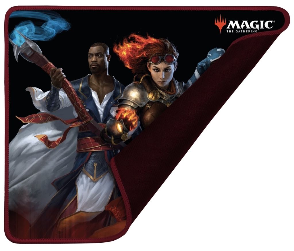 Tapis de Souris Konix Magic Planeswalkers – Magic: The Gathering