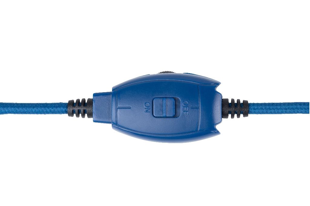 Casque Gaming Konix Jujutsu Kaisen Gojo Filaire Multi - Plateforme