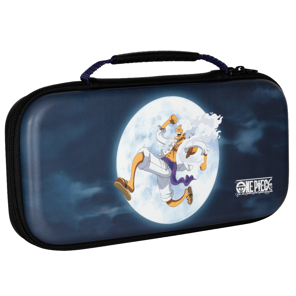 Sacoche Konix One Piece – Carry Bag Switch 2 – Moon – One Piece – pour console