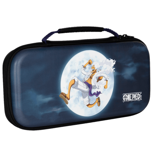 Sacoche Konix One Piece – Carry Bag Switch 2 – Moon – One Piece – pour console