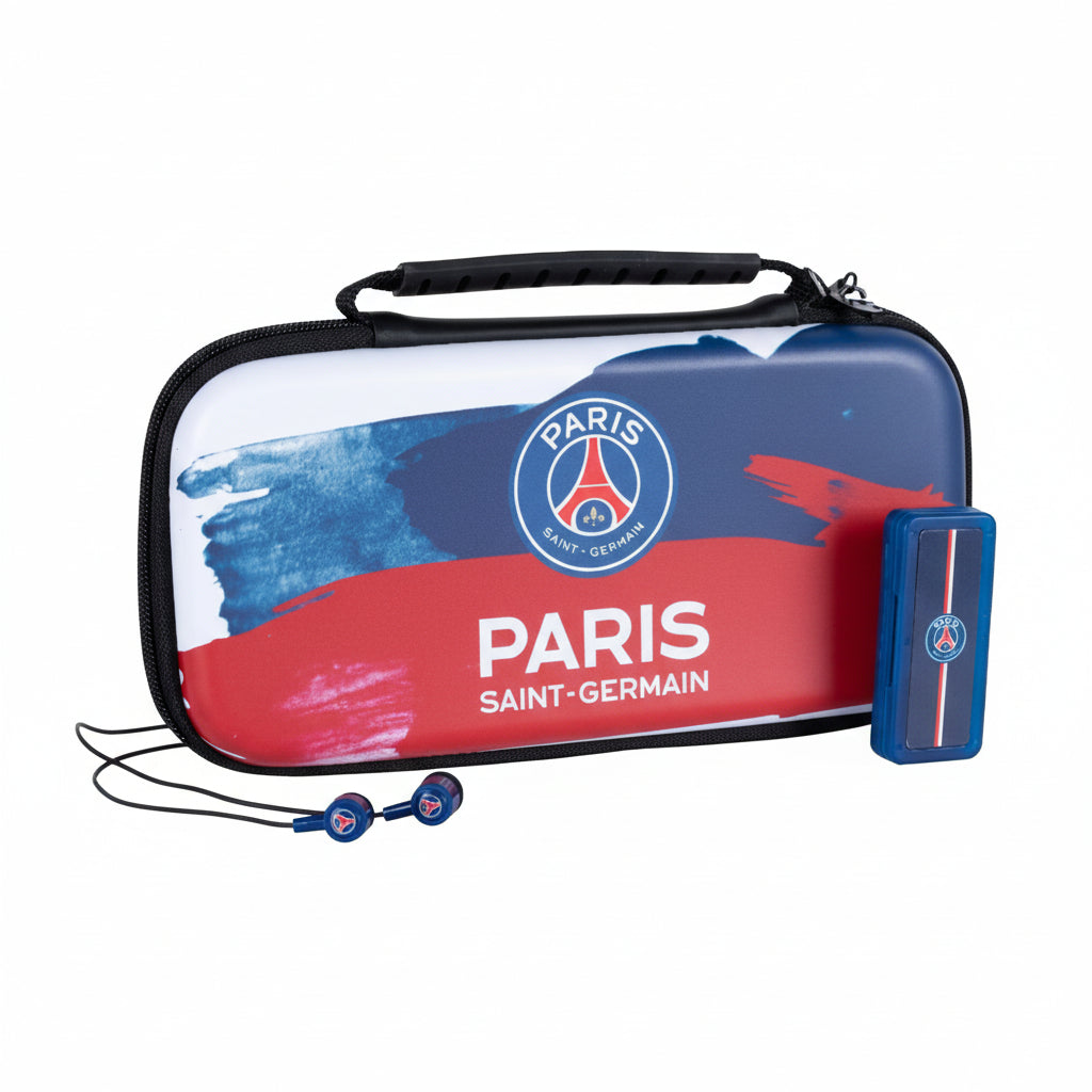 Starter Kit Konix PSG – Accessoires Switch – PSG – pour PC et consoles