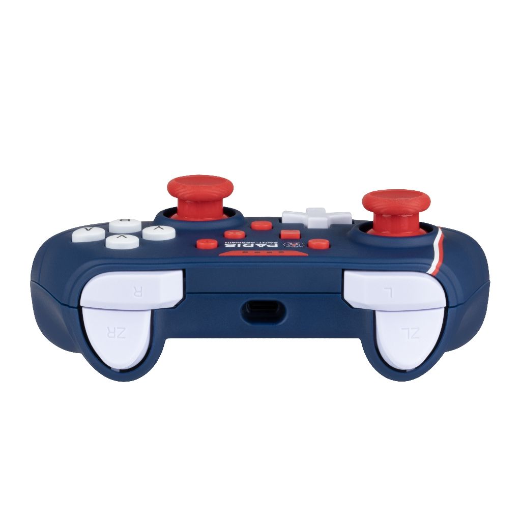 Manette Filaire Konix PSG – Compatible Switch, Switch 2 & PC