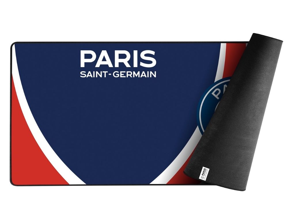 Tapis de souris Konix PSG – PSG – XXL – pour PC et consoles