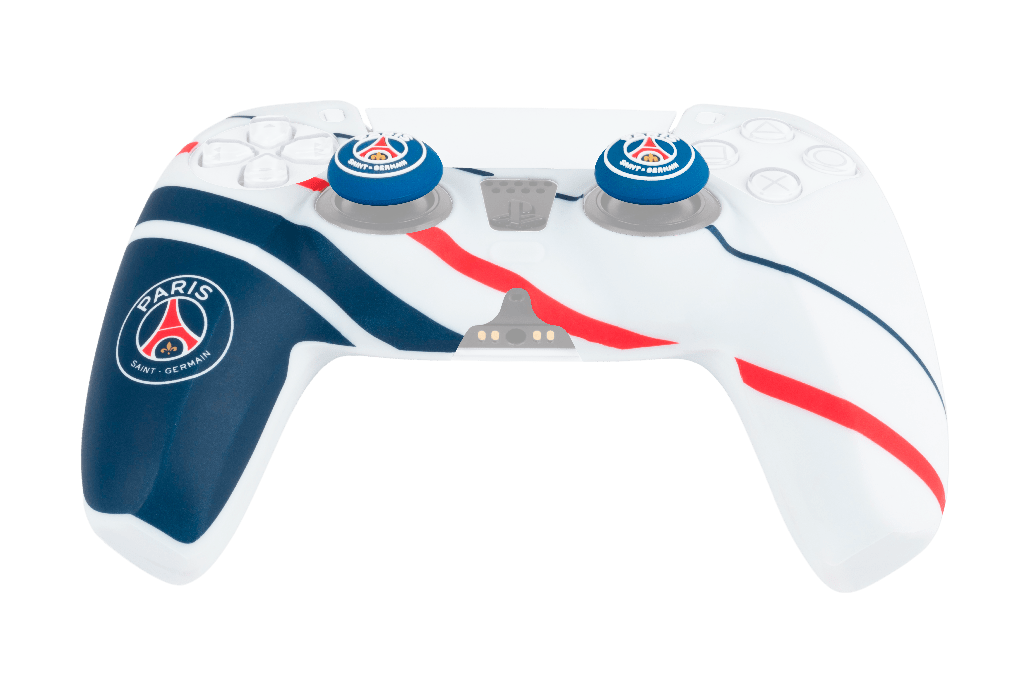 Kit de protection Konix PSG DualSense – PSG – pour manette PS5