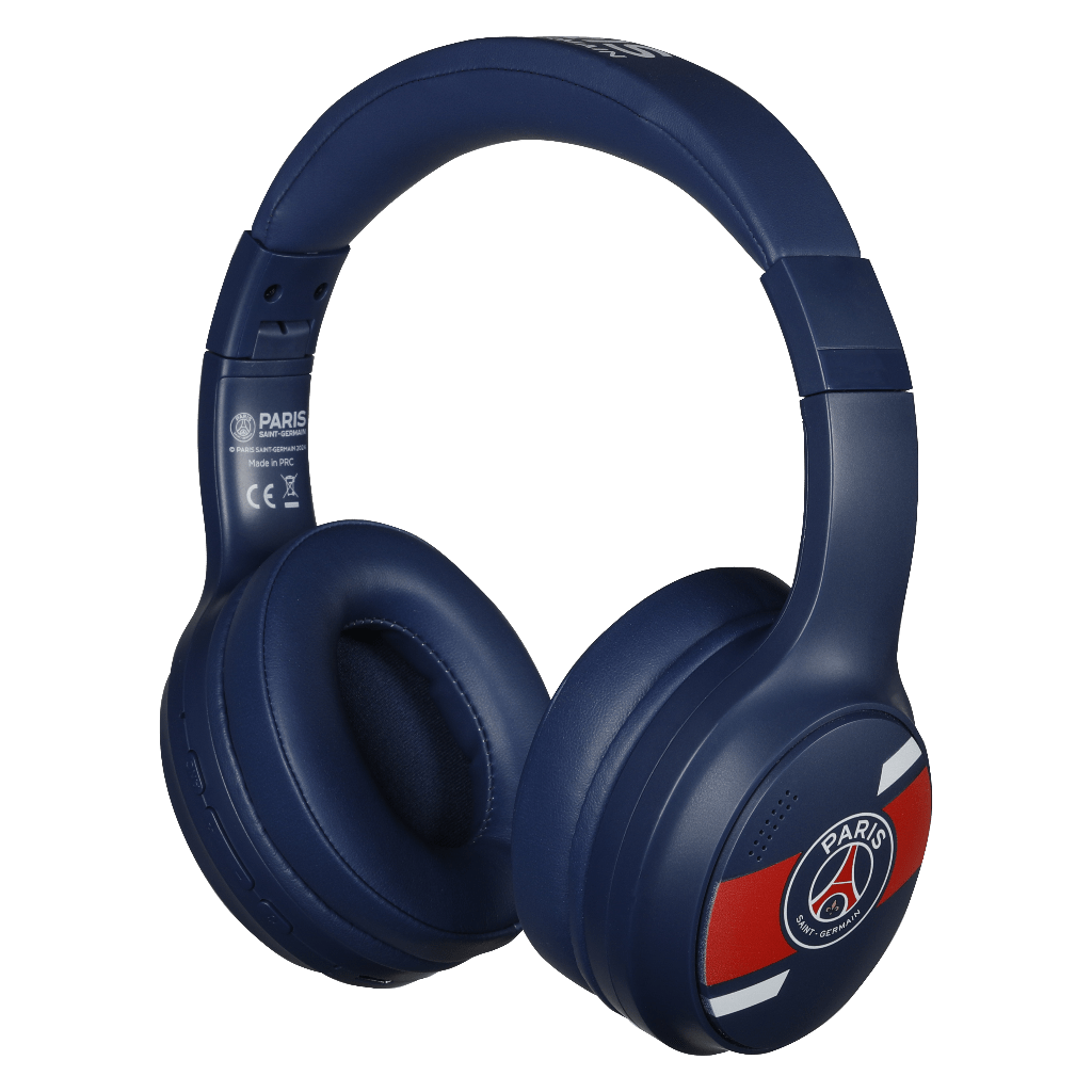 Casque Audio Konix PSG Bluetooth 5.3 – Micro et Jack 3,5 mm