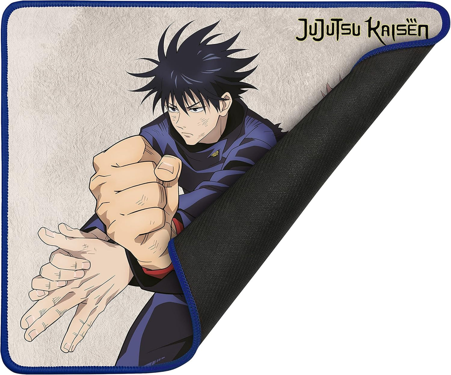 Tapis de Souris Konix Jujutsu Kaisen – M Light