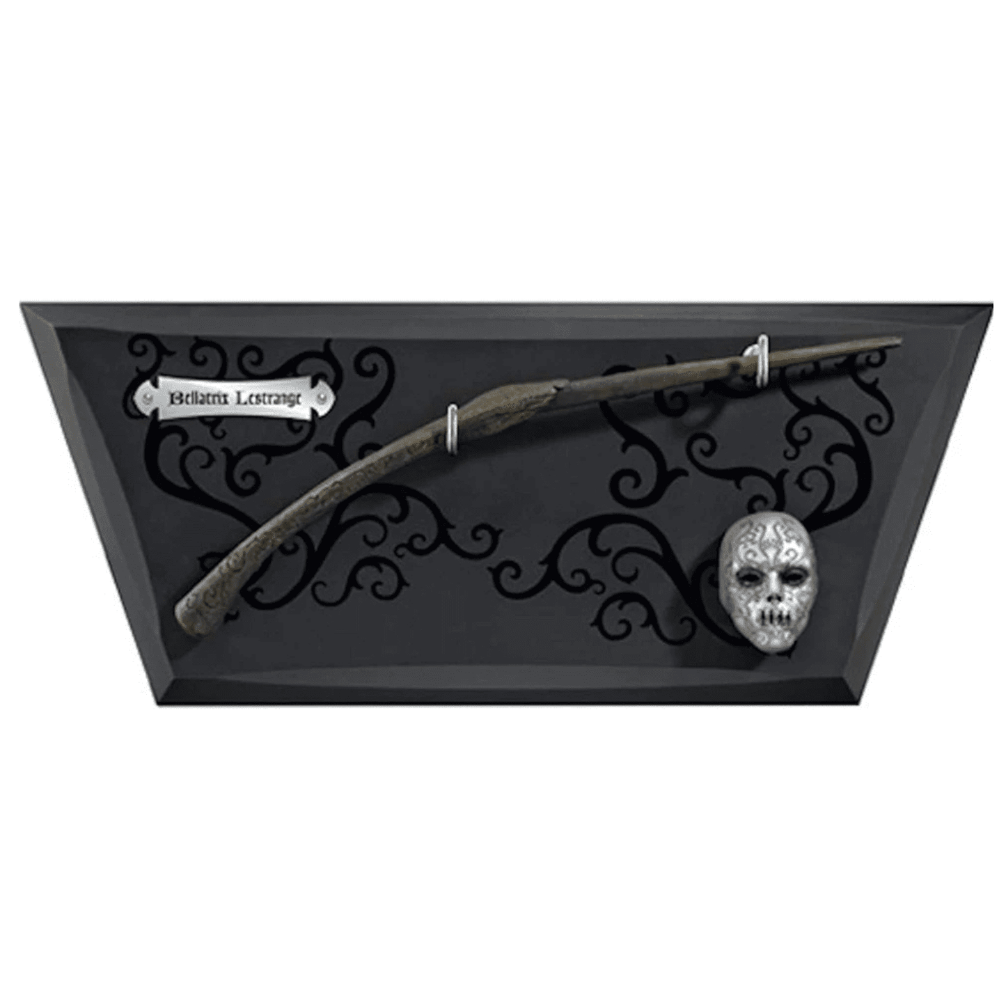 Baguette Bellatrix Lestrange Harry Potter – The Noble Collection