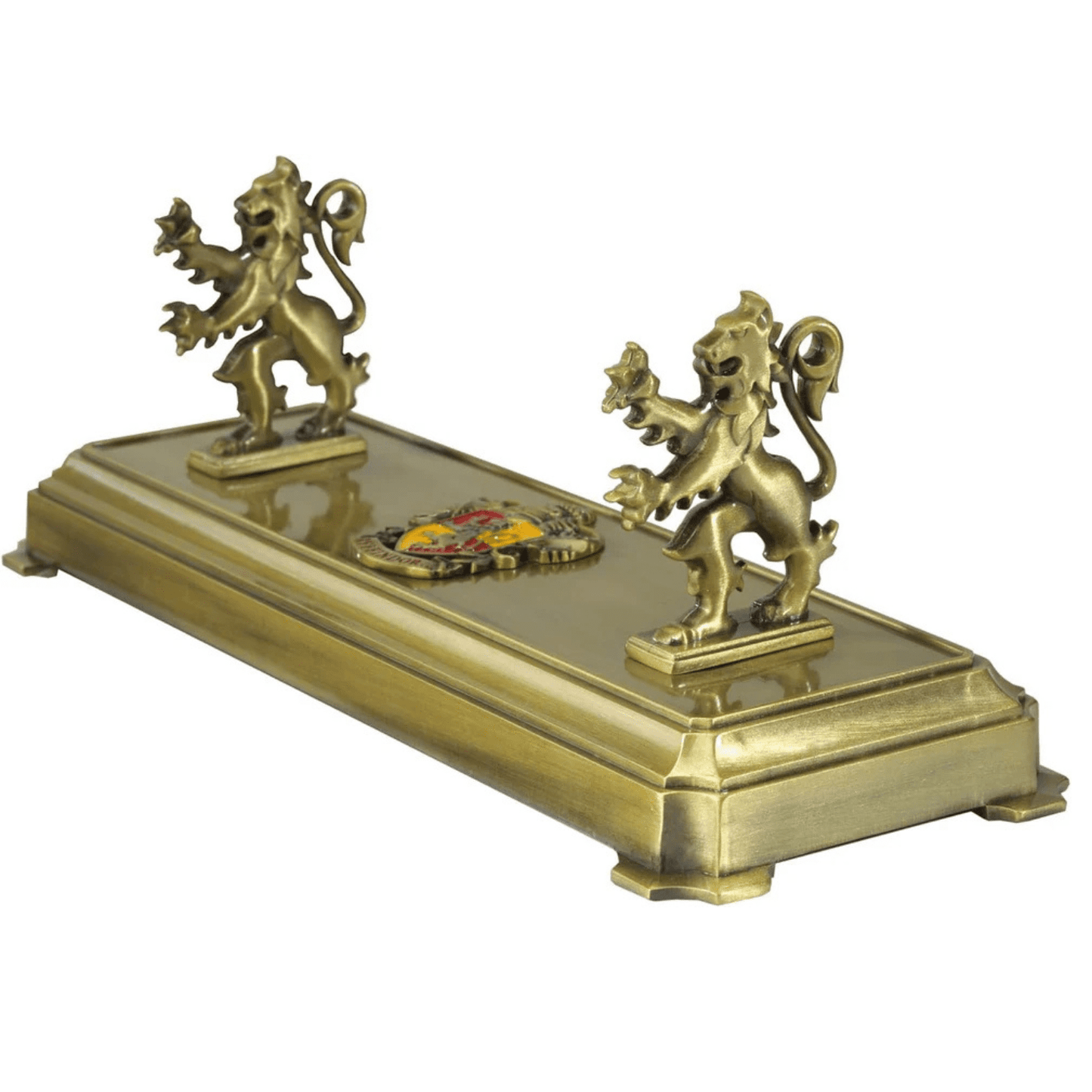 Présentoir Gryffondor pour baguette Harry Potter – The Noble Collection