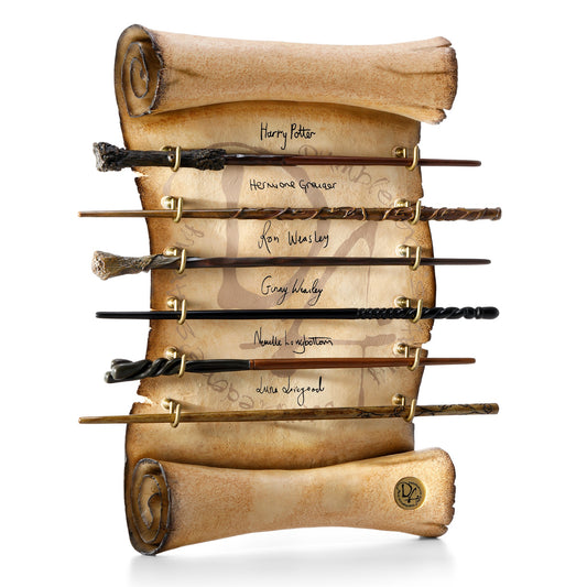 Baguettes Armée de Dumbledore – Harry Potter The Noble