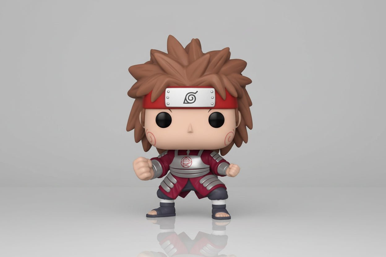 Funko Pop 1510 – Choji Akimichi – Naruto