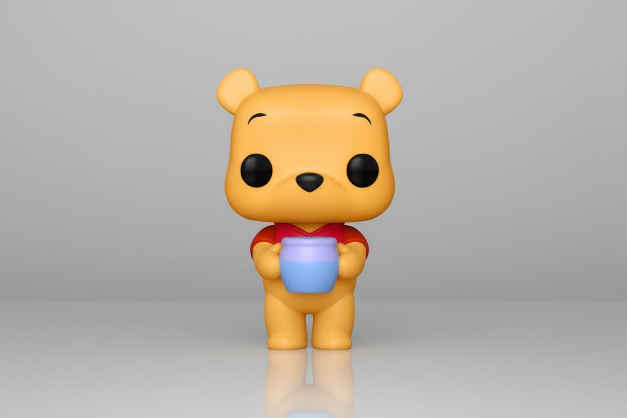 Funko Pop 1512 – Winnie l’Ourson – Disney