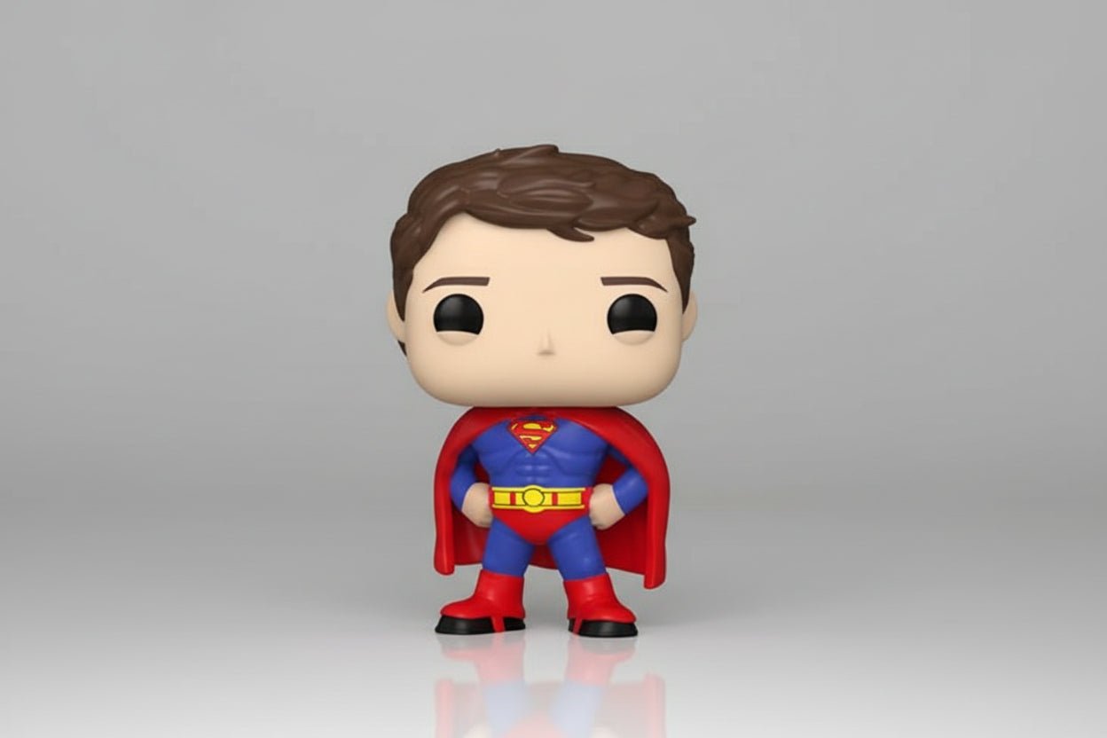 Funko Pop 1645 – Joey Tribbiani – Friends Saison 6