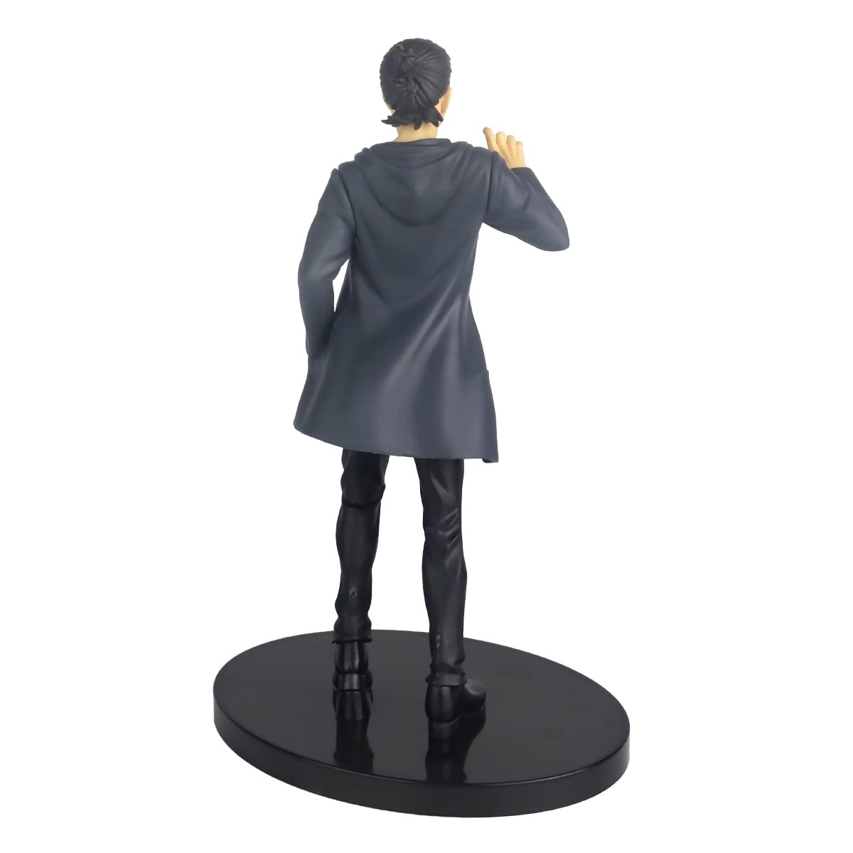 Figurine Attack on Titan – Eren Yeager Final Season | Bandai | Figurine de Collection Figurine d'Anime / Manga