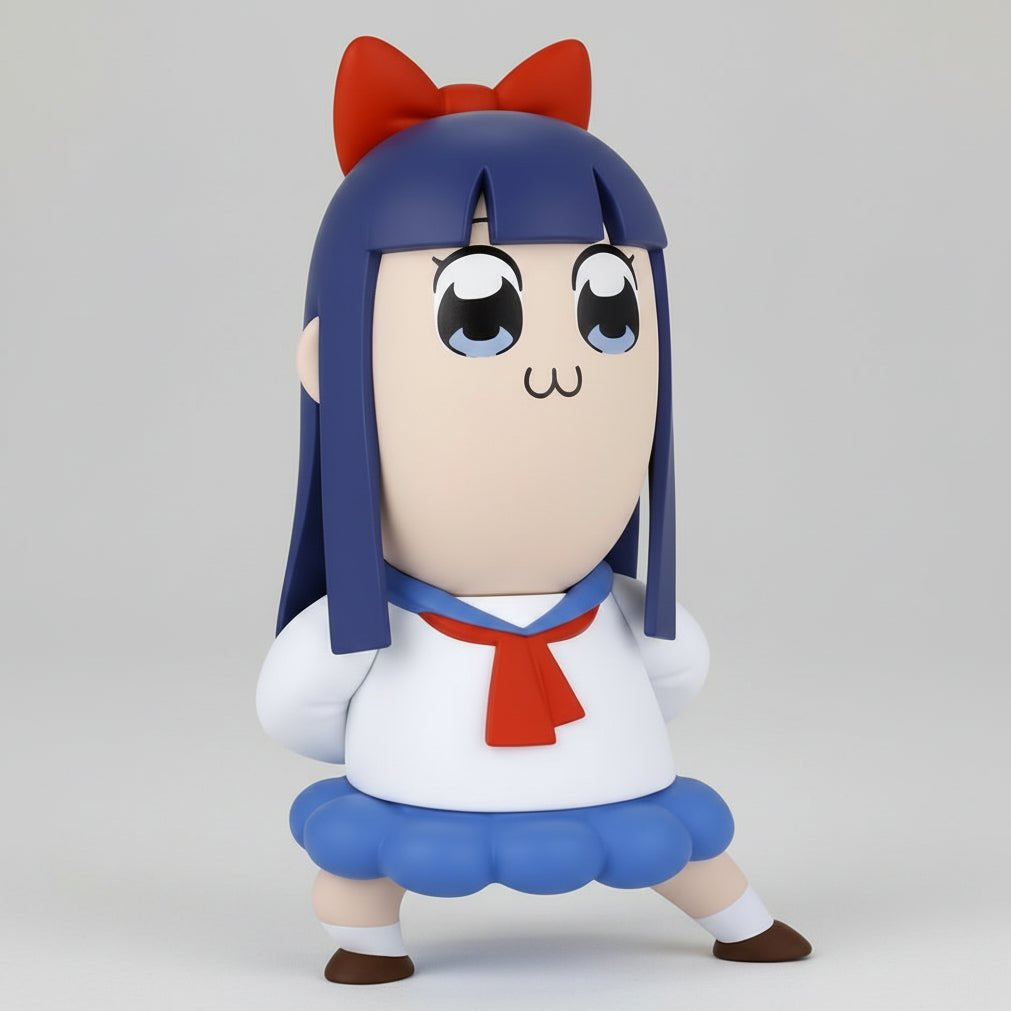 Figurine Banpresto – Pipimi Team Epic 10 cm | Collection