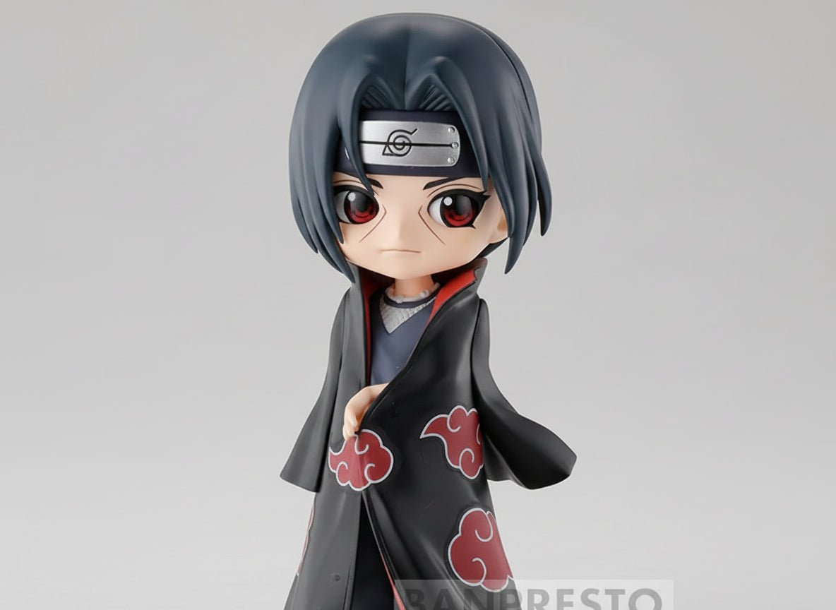 Figurine Banpresto Naruto Shippuden – Uchiha Itachi Version A | Collection