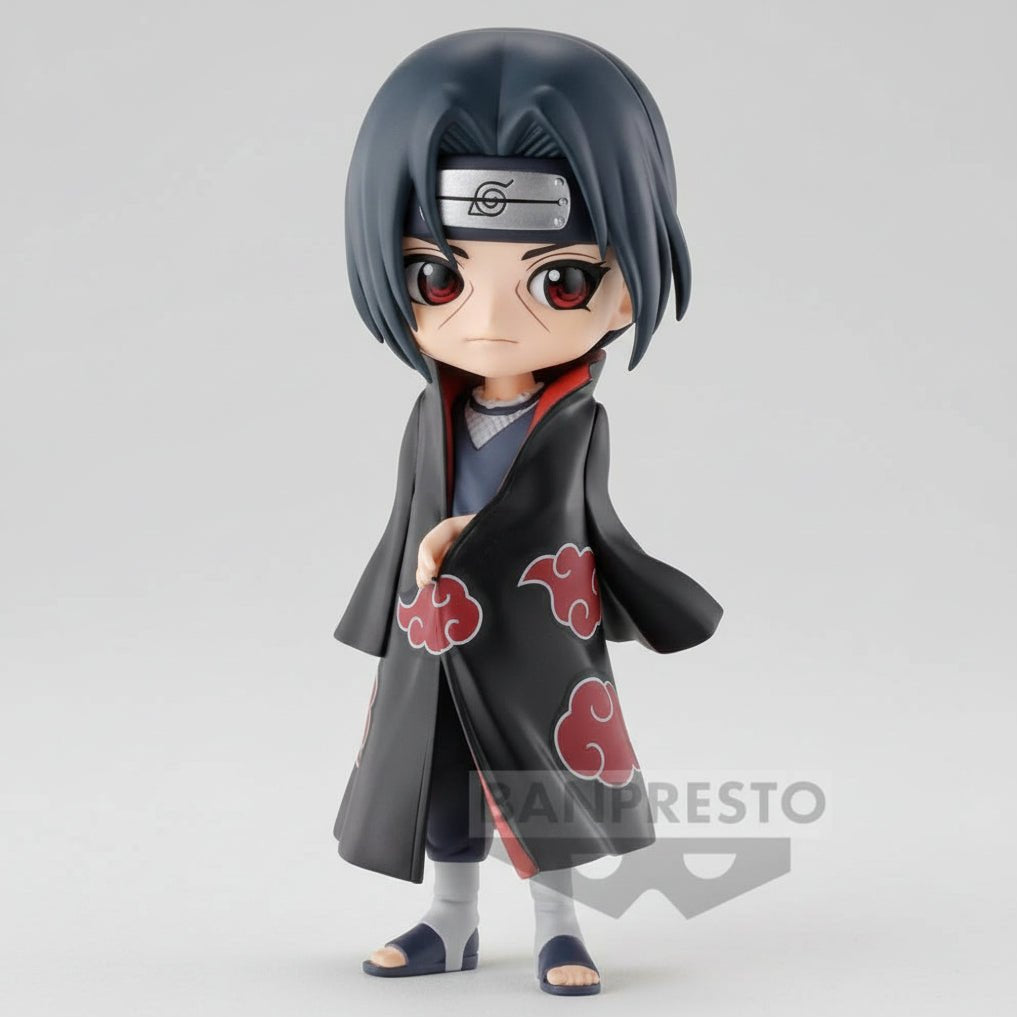 Figurine Banpresto Naruto Shippuden – Uchiha Itachi Version A | Collection