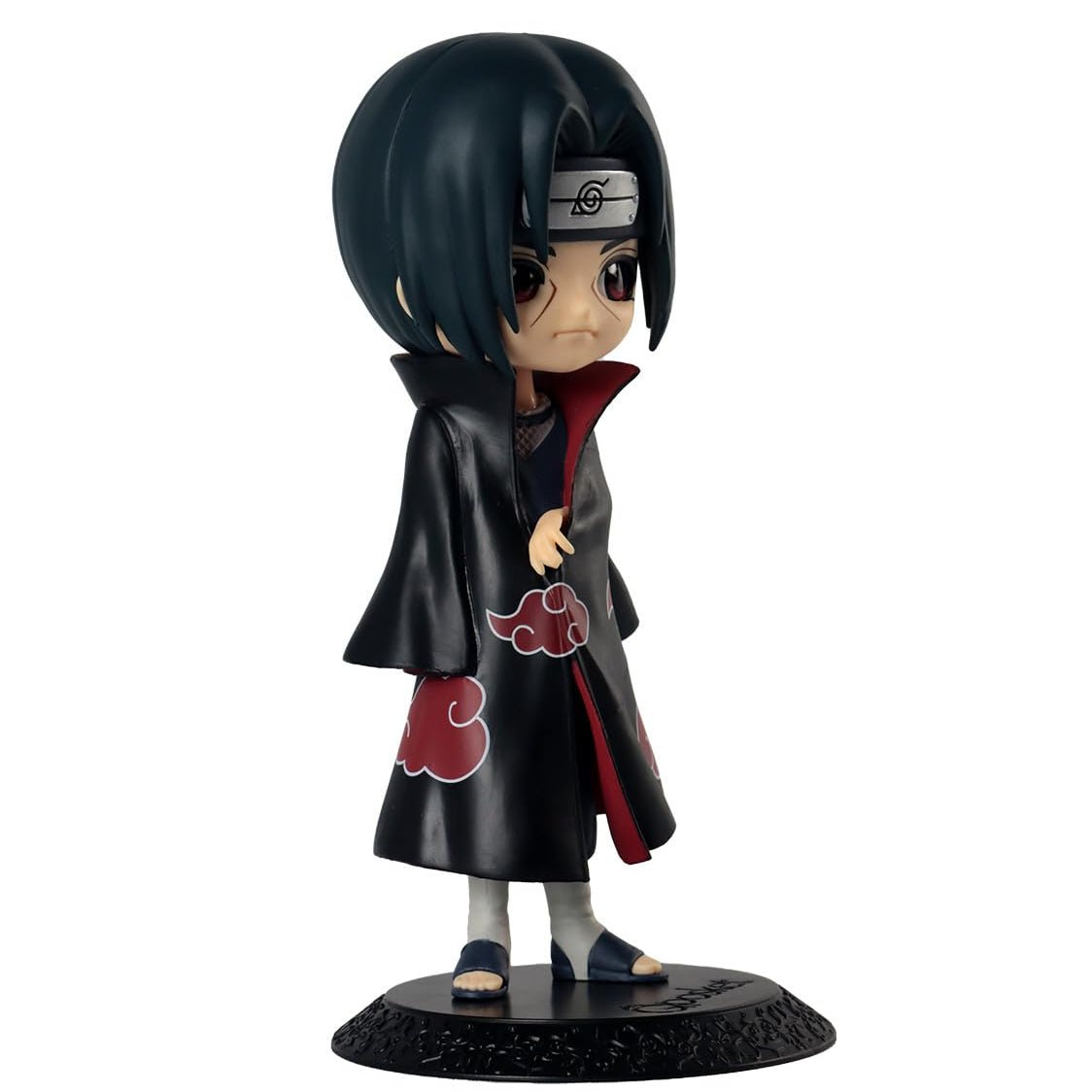 Figurine Banpresto Naruto Shippuden – Uchiha Itachi Version A | Collection