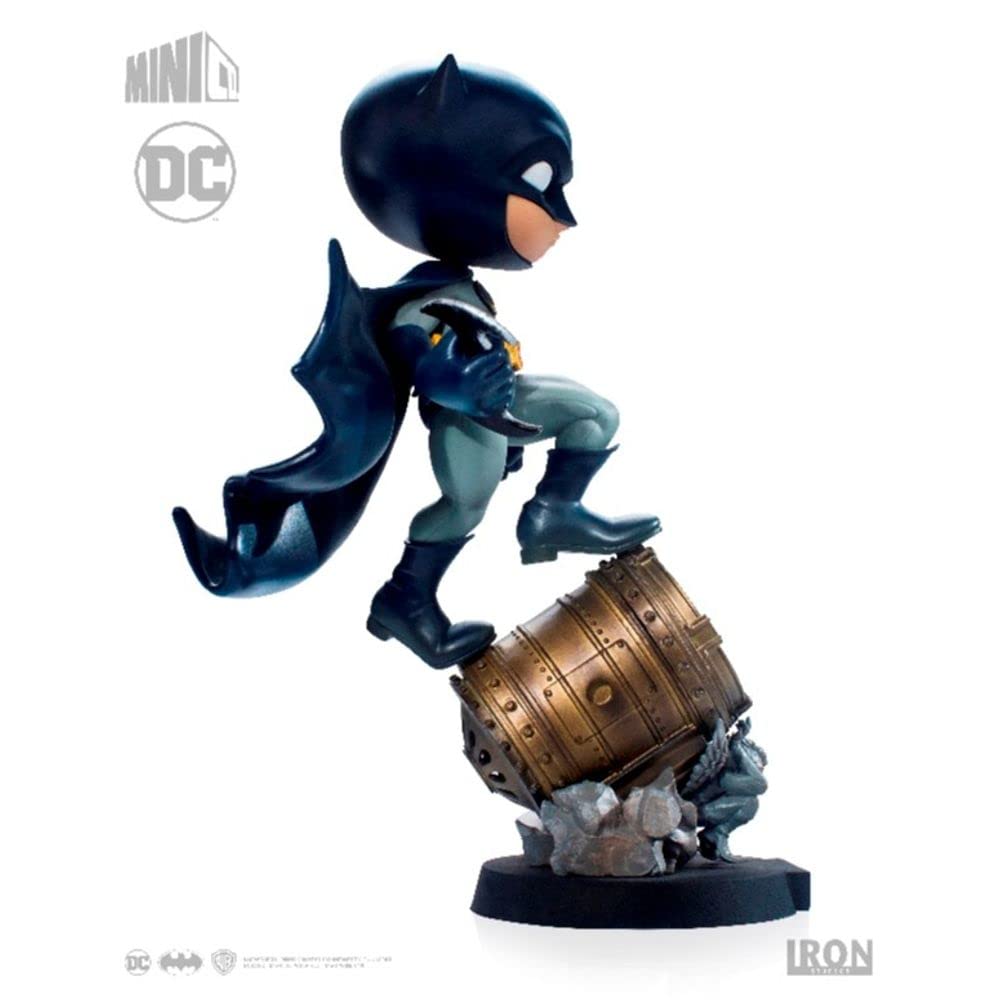 Figurine Batman Comics - 14 cm de Collection