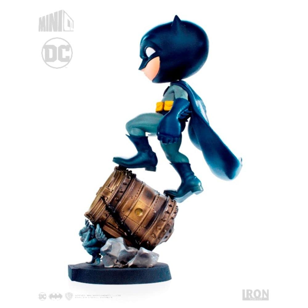 Figurine Batman Comics - 14 cm de Collection