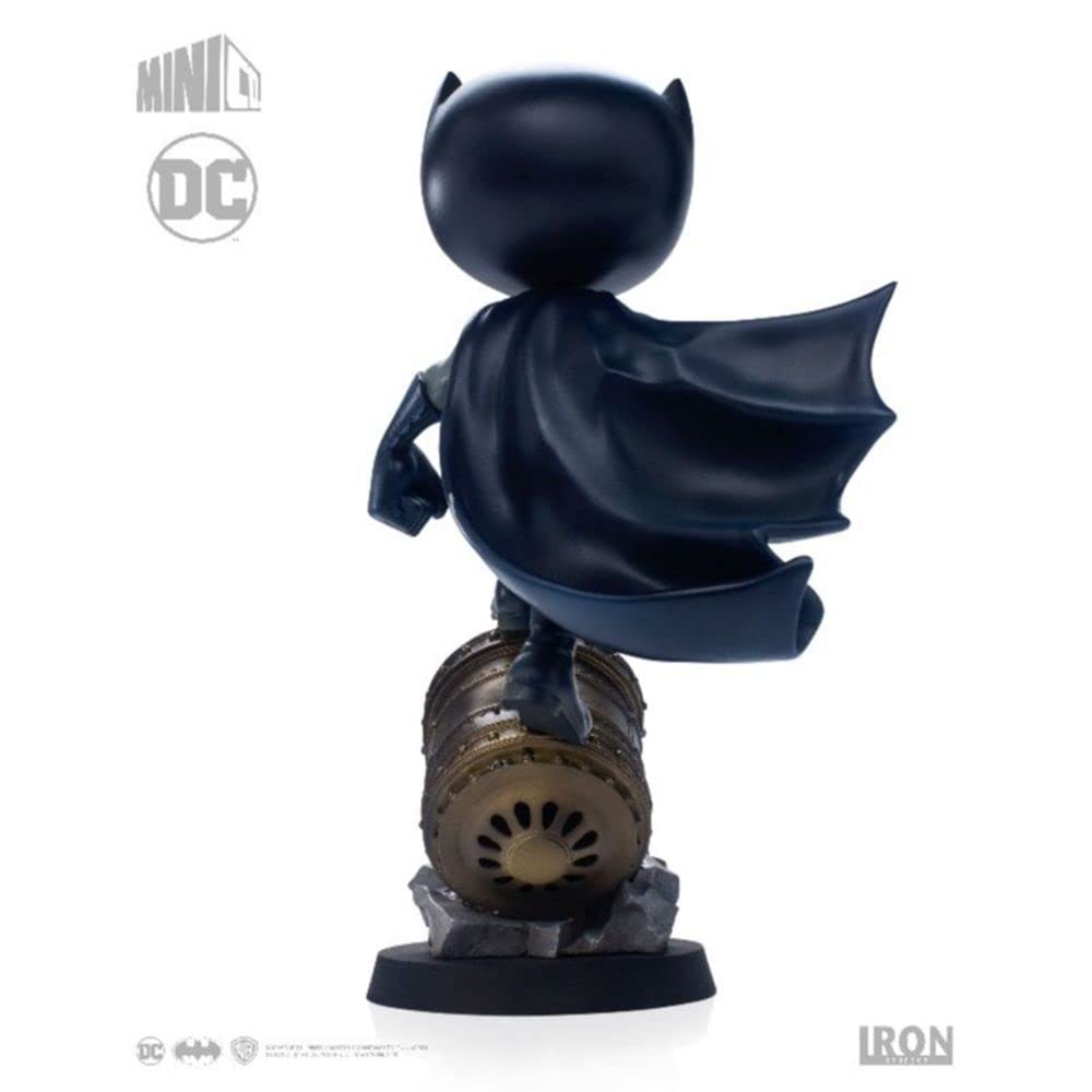 Figurine Batman Comics - 14 cm de Collection