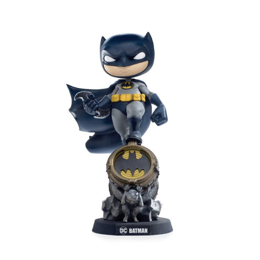 Figurine Batman Comics - 14 cm de Collection