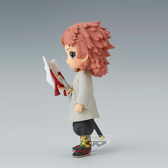 Figurine Q Posket – Sabito – Demon Slayer