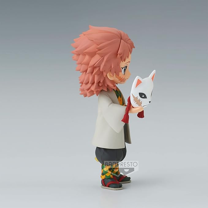 Figurine Q Posket – Sabito – Demon Slayer