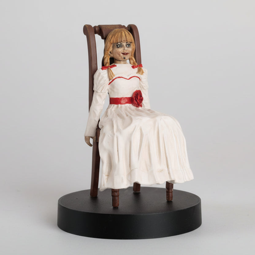 Figurine Eaglemoss – Annabelle 17 cm | Collection