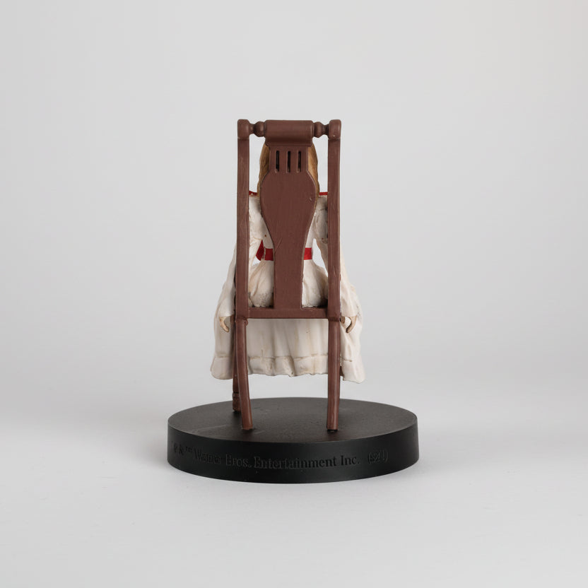Figurine Eaglemoss – Annabelle 17 cm | Collection