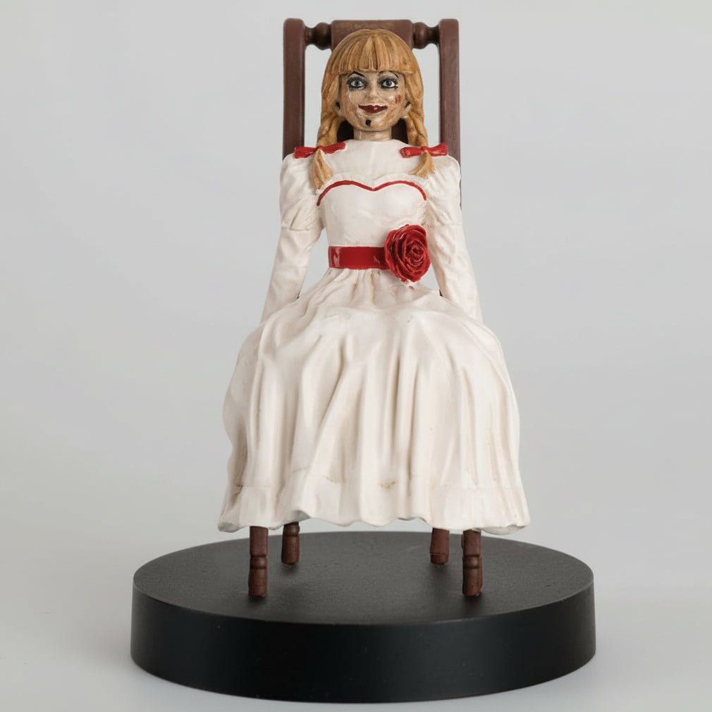 Figurine Eaglemoss – Annabelle 17 cm | Collection