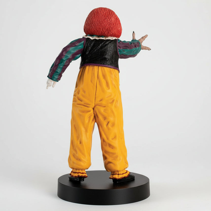 Figurine Eaglemoss Pennywise – Haute Qualité – 20 cm – Collection Horreur