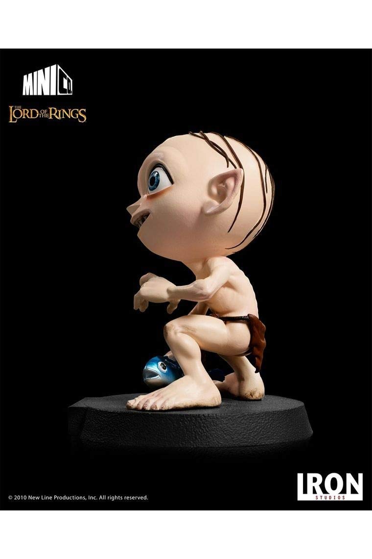 Figurine Minico 1831 – Gollum – Le Seigneur des Anneaux