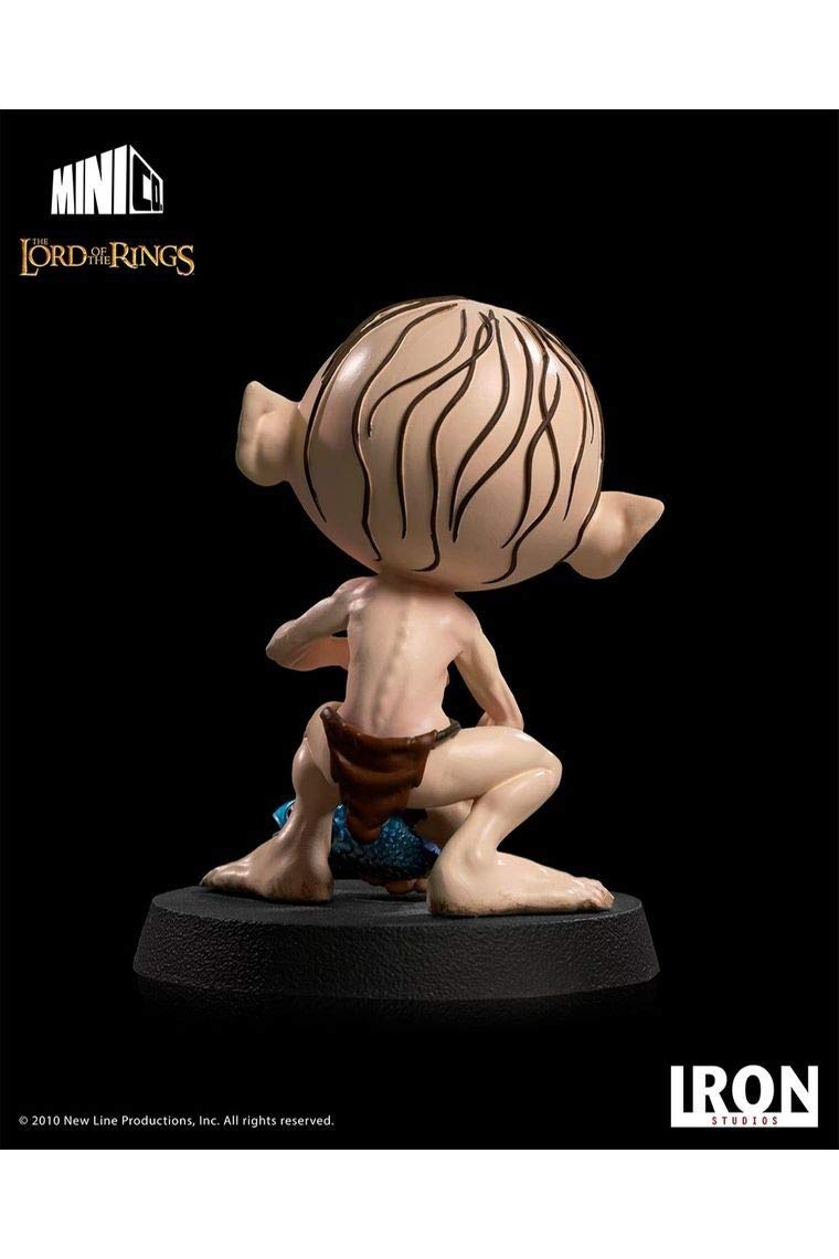 Figurine Minico 1831 – Gollum – Le Seigneur des Anneaux