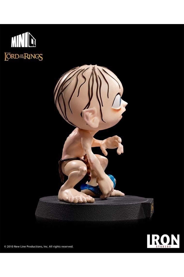 Figurine Minico 1831 – Gollum – Le Seigneur des Anneaux