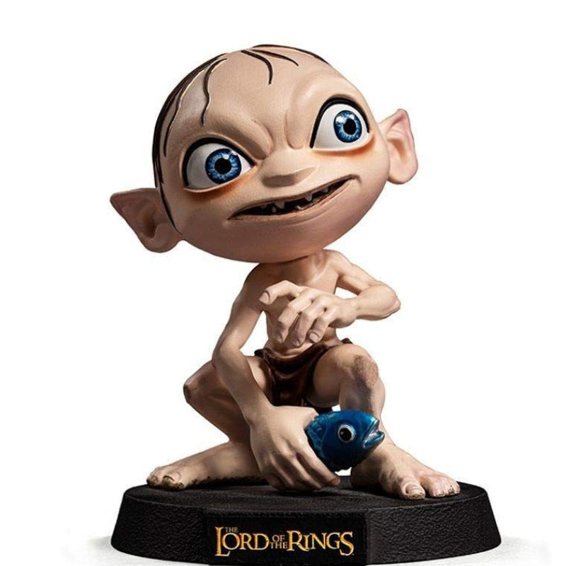 Figurine Minico 1831 – Gollum – Le Seigneur des Anneaux