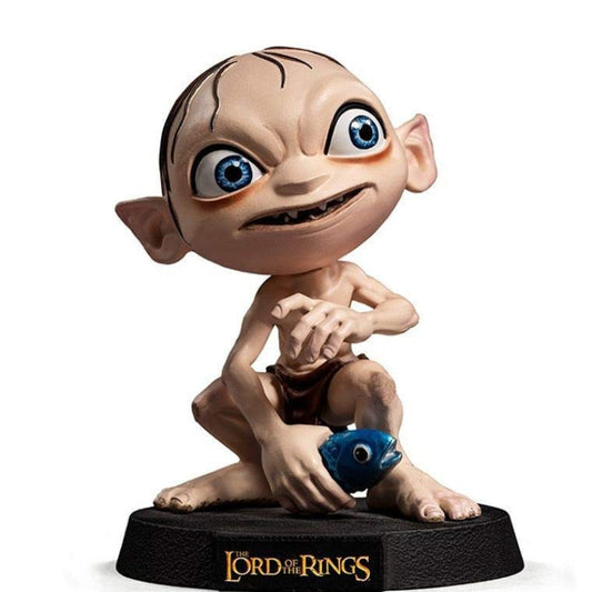 Figurine Minico 1831 – Gollum – Le Seigneur des Anneaux