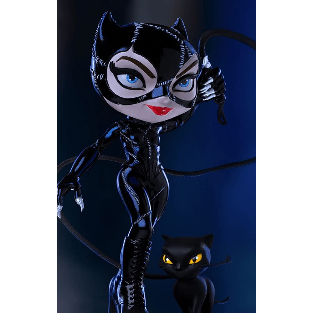 Figurine Iron Studios – Batman Returns – Catwoman MiniCo 17 cm | Collection
