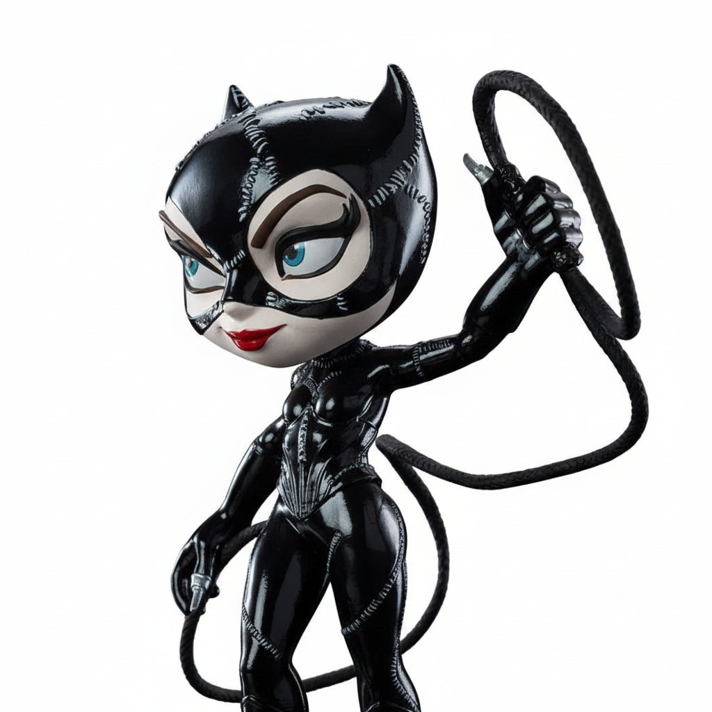 Figurine Iron Studios – Batman Returns – Catwoman MiniCo 17 cm | Collection